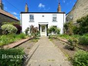 2 bedroom detached house for sale