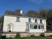 3 bedroom property with land for sale