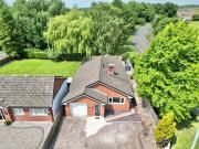 3 bedroom bungalow for sale