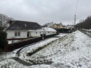 3 bedroom property with land for sale