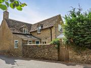 3 bedroom link detached house for sale