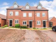 3 bedroom house for sale