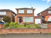 3 bedroom Detached House for sale, All Saints Road,...