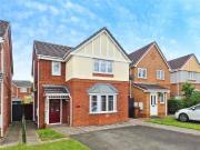 3 bedroom Detached House for sale, Ascot Road, Oswestry,...
