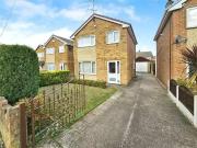 3 bedroom Detached House for sale, Ash Hill Crescent,...