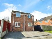 3 bedroom Detached House for sale, Baker Street,...