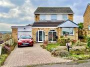 3 bedroom Detached House for sale, Brampton Crescent,...