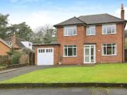 3 bedroom Detached House for sale, Bridgnorth Road,...