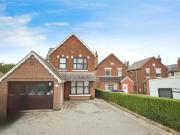 3 bedroom Detached House for sale, Burton Road,...