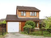 3 bedroom Detached House for sale, Cabin Lane, Oswestry,...