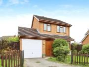 3 bedroom Detached House for sale, Cabin Lane, Oswestry,...