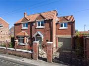 3 bedroom Detached House for sale, Cinder Lane, York,...