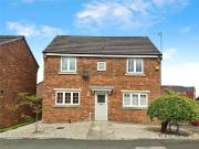 3 bedroom Detached House for sale, Coulthurst Gardens,...