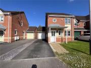 3 bedroom Detached House for sale, Daisy Croft,...