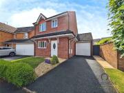 3 bedroom Detached House for sale, Durham Drive,...