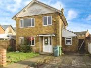 3 bedroom Detached House for sale, Eagles Close,...