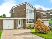 3 bedroom Detached House for sale, Eavesdale,...