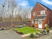 3 bedroom Detached House for sale, Grenada Close, Lower...