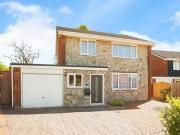 3 bedroom Detached House for sale, Greystones Way,...