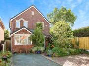 3 bedroom Detached House for sale, Grosvenor Road,...