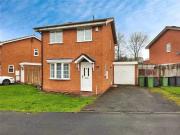 3 bedroom Detached House for sale, Grovefields,...