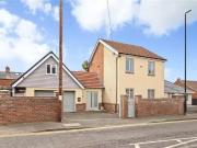 3 bedroom Detached House for sale, Heworth Road,...