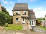3 bedroom Detached House for sale, High Bank Crescent,...