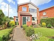 3 bedroom Detached House for sale, Holburn Way, Ryton,...