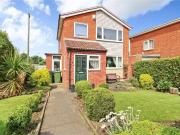 3 bedroom Detached House for sale, Holburn Way, Ryton,...