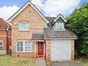 3 bedroom Detached House for sale, Honeycrook Drive,...