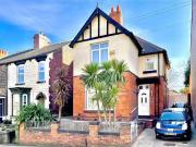 3 bedroom Detached House for sale, Hough Lane, Wombwell,...