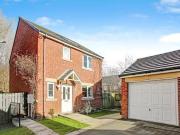 3 bedroom Detached House for sale, Howdon Green,...