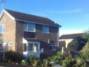3 bedroom detached house for sale in 16 Ashlade...