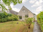 3 bedroom detached house for sale in 18 Mortonhall Park...
