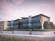 3 bedroom detached house for sale in 1 The Sands De...