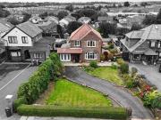3 bedroom detached house for sale in 22 Chorley New...