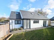3 Bedroom Detached House For Sale In 2b Newcourt Road