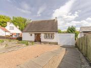 3 bedroom detached house for sale in 4 Craigleith Bank,...