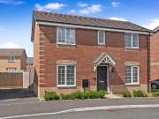 3 bedroom detached house for sale in 59 Oak Tree... 3 bedroom detached house for sale in 59 Oak Tree...