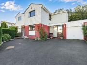 3 bedroom detached house for sale in 73 Barnton Park...