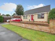 3 bedroom detached house for sale in 9 Dene Close,...