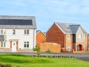 3 bedroom detached house for sale in A379, Exeter,...