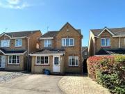 3 Bedroom Detached House For Sale In Abbeymead