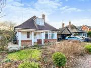 3 bedroom detached house for sale in Abergavenny Road...