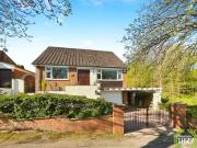 3 Bedroom Detached House For Sale In Accrington