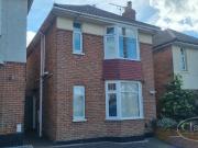 3 bedroom detached house for sale in Acland Road,...