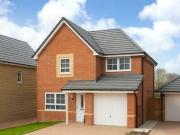 3 bedroom detached house for sale in Adair Way Hebburn...