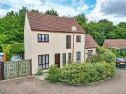 3 bedroom detached house for sale in Adams Court,... 3 bedroom detached house for sale in Adams Court,...