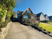 3 bedroom detached house for sale in Alderbank, Horwich,...