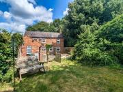 3 bedroom detached house for sale in Alexandra Court,...